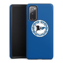 Tough Case glänzend