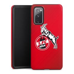 Tough Case glänzend