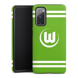 Tough Case glänzend