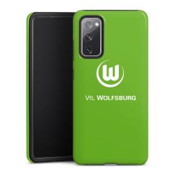 Tough Case glänzend