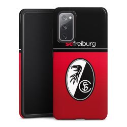 Tough Case glänzend