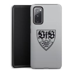 Tough Case glänzend