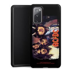 Tough Case glänzend