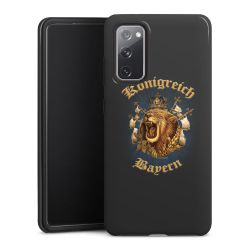 Tough Case glänzend