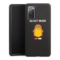 Tough Case glänzend