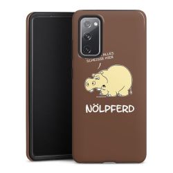 Tough Case glänzend