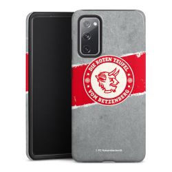 Tough Case glänzend