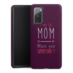 Tough Case glänzend