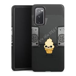 Tough Case glänzend