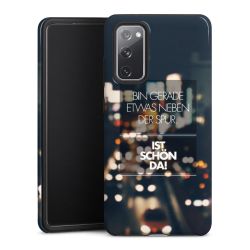 Tough Case glänzend