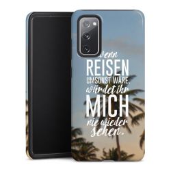 Tough Case glänzend