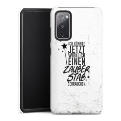 Tough Case glänzend