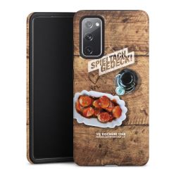 Tough Case glänzend