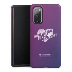 Tough Case glänzend