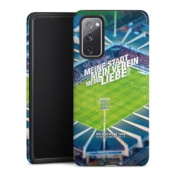 Tough Case glänzend