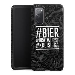 Tough Case glänzend