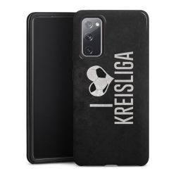 Tough Case glänzend