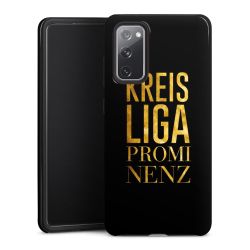 Tough Case glänzend