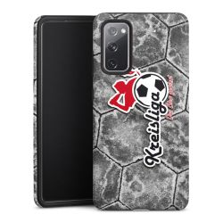 Tough Case glänzend