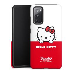 Tough Case glänzend