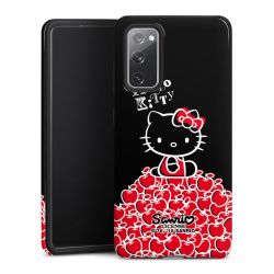 Tough Case glänzend