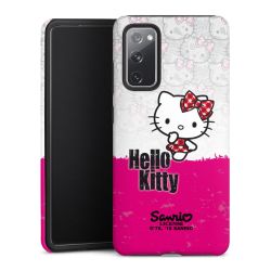 Tough Case glänzend