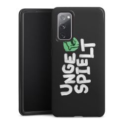 Tough Case glänzend