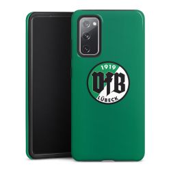 Tough Case glänzend