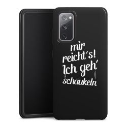 Tough Case glänzend