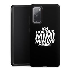 Tough Case glänzend