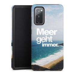 Tough Case glänzend