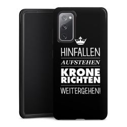 Tough Case glänzend