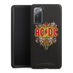 Tough Case glänzend