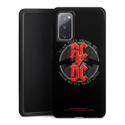 Tough Case glänzend