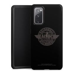 Tough Case glänzend