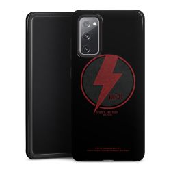 Tough Case glänzend