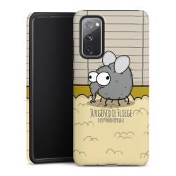 Tough Case glänzend