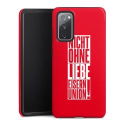 Tough Case glänzend