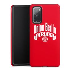 Tough Case glänzend