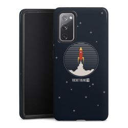 Tough Case glänzend