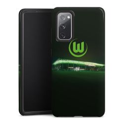 Tough Case glänzend