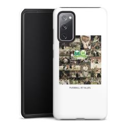 Tough Case glänzend