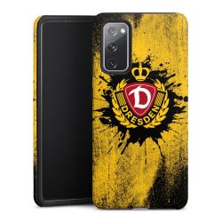 Tough Case glänzend