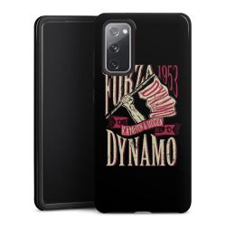 Tough Case glänzend