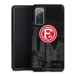 Tough Case glänzend