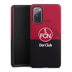 Tough Case glänzend