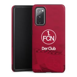 Tough Case glänzend