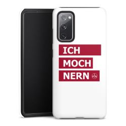 Tough Case glänzend