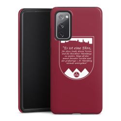 Tough Case glänzend