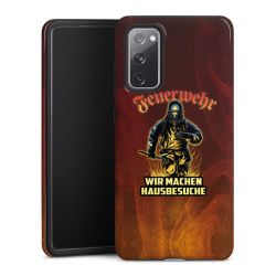 Tough Case glänzend